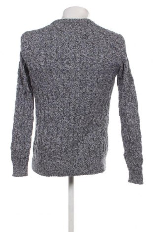 Ανδρικό πουλόβερ Superdry, Μέγεθος M, Χρώμα Μπλέ, Τιμή 14,49 €