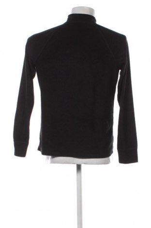 Ανδρική μπλούζα fleece House, Μέγεθος L, Χρώμα Μαύρο, Τιμή 3,86 €