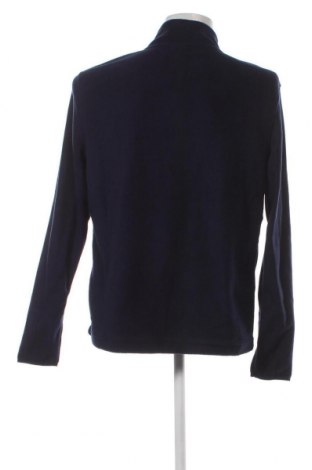 Herren Fleece Shirt Oviesse, Größe XL, Farbe Blau, Preis 8,47 €