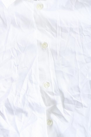 Ανδρικό πουκάμισο, Μέγεθος XL, Χρώμα Λευκό, Τιμή 9,87 €