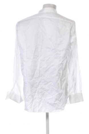 Ανδρικό πουκάμισο, Μέγεθος XL, Χρώμα Λευκό, Τιμή 9,87 €