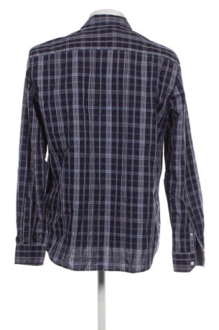 Herrenhemd, Größe L, Farbe Mehrfarbig, Preis 4,44 €