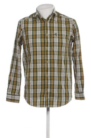 Herrenhemd, Größe S, Farbe Mehrfarbig, Preis € 2,42