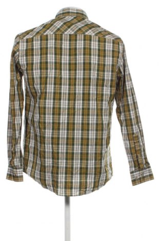 Herrenhemd, Größe S, Farbe Mehrfarbig, Preis 2,42 €