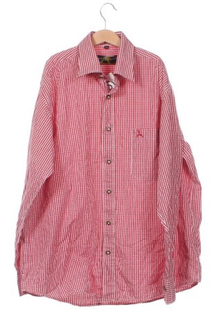 Herrenhemd, Größe M, Farbe Mehrfarbig, Preis € 2,62