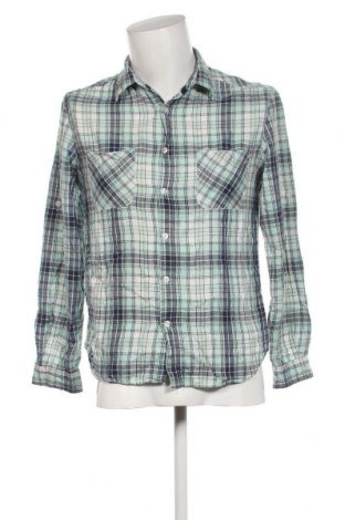 Pánska košeľa , Veľkosť S, Farba Viacfarebná, Cena  2,96 €