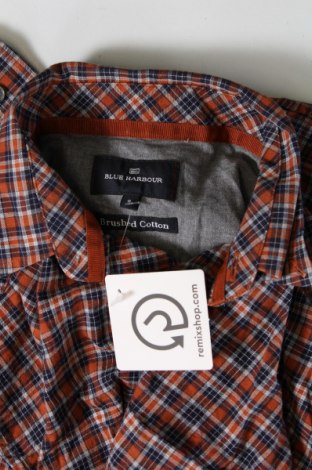 Herrenhemd, Größe S, Farbe Mehrfarbig, Preis € 3,03