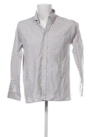 Pánska košeľa , Veľkosť M, Farba Sivá, Cena  2,79 €