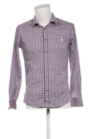 Ανδρικό πουκάμισο, Μέγεθος XL, Χρώμα Πολύχρωμο, Τιμή 3,77 €