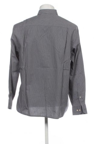 Ανδρικό πουκάμισο, Μέγεθος L, Χρώμα Γκρί, Τιμή 3,59 €