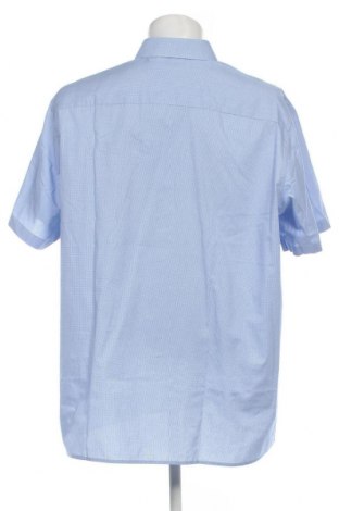 Herrenhemd, Größe XXL, Farbe Blau, Preis € 15,00