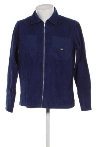 Ανδρικό πουκάμισο, Μέγεθος M, Χρώμα Μπλέ, Τιμή 5,56 €