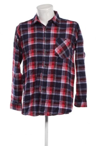 Pánska košeľa , Veľkosť L, Farba Viacfarebná, Cena  3,62 €