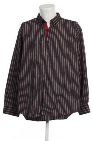 Ανδρικό πουκάμισο, Μέγεθος 3XL, Χρώμα Πολύχρωμο, Τιμή 14,71 €