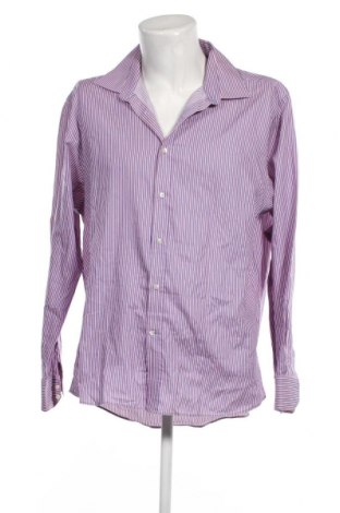 Ανδρικό πουκάμισο, Μέγεθος XL, Χρώμα Πολύχρωμο, Τιμή 4,49 €