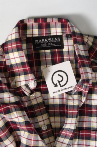 Ανδρικό πουκάμισο, Μέγεθος XS, Χρώμα Πολύχρωμο, Τιμή 3,77 €