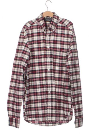 Ανδρικό πουκάμισο, Μέγεθος XS, Χρώμα Πολύχρωμο, Τιμή 2,51 €