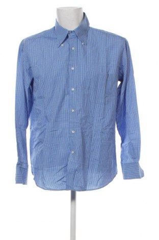 Ανδρικό πουκάμισο, Μέγεθος XL, Χρώμα Πολύχρωμο, Τιμή 7,89 €