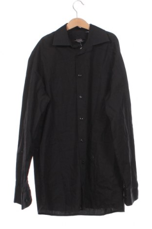 Pánská košile , Velikost M, Barva Černá, Cena  157,00 Kč