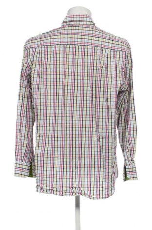 Мъжка риза, Размер XL, Цвят Многоцветен, Цена 6,38 лв.