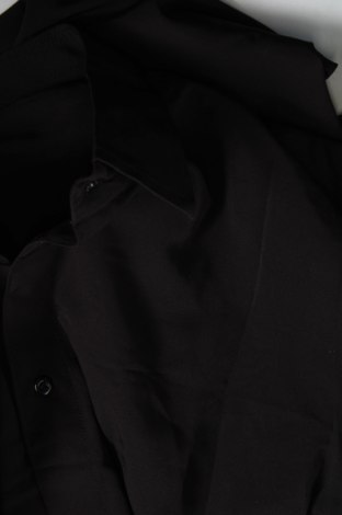 Herrenhemd, Größe M, Farbe Schwarz, Preis 4,84 €
