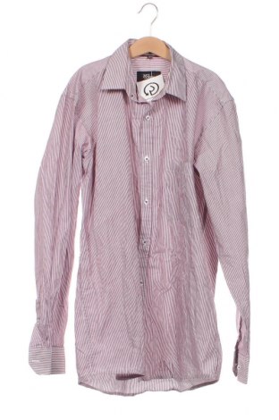 Ανδρικό πουκάμισο, Μέγεθος M, Χρώμα Ρόζ , Τιμή 2,51 €