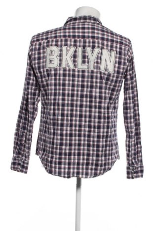 Pánska košeľa , Veľkosť XL, Farba Viacfarebná, Cena  2,47 €
