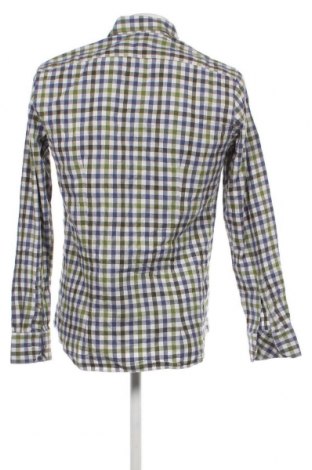 Ανδρικό πουκάμισο, Μέγεθος S, Χρώμα Πολύχρωμο, Τιμή 3,05 €