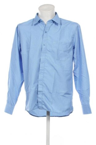 Pánská košile , Velikost XL, Barva Modrá, Cena  434,00 Kč