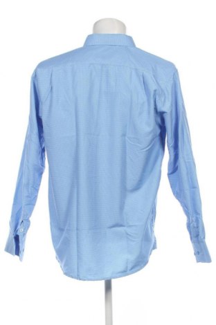 Pánska košeľa , Veľkosť XL, Farba Modrá, Cena  23,71 €