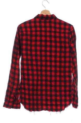 Ανδρικό πουκάμισο, Μέγεθος S, Χρώμα Πολύχρωμο, Τιμή 3,41 €