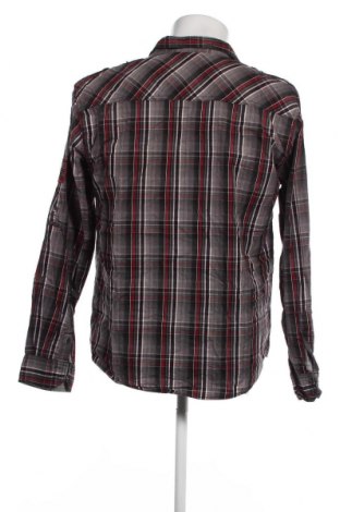 Ανδρικό πουκάμισο, Μέγεθος L, Χρώμα Πολύχρωμο, Τιμή 17,94 €