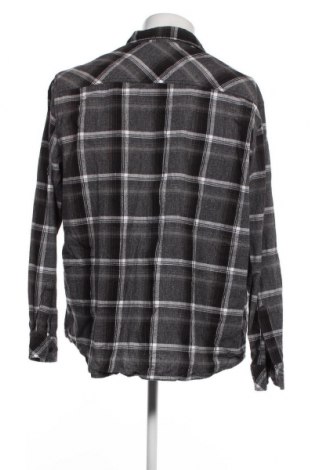 Ανδρικό πουκάμισο, Μέγεθος XL, Χρώμα Πολύχρωμο, Τιμή 2,69 €