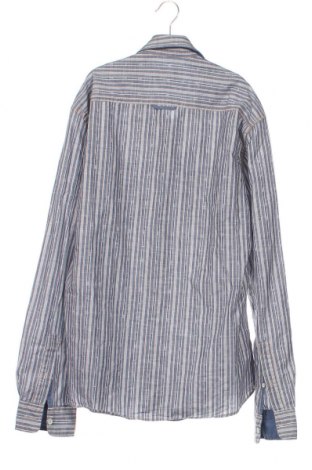 Ανδρικό πουκάμισο, Μέγεθος S, Χρώμα Γκρί, Τιμή 2,51 €
