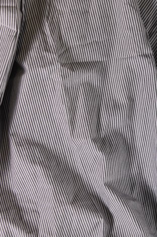 Herrenhemd, Größe XL, Farbe Grau, Preis € 4,24
