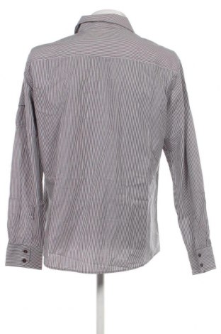 Herrenhemd, Größe XL, Farbe Grau, Preis € 4,24