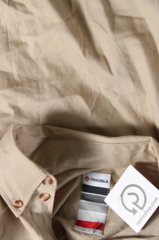 Pánska košeľa , Veľkosť XL, Farba Kremová, Cena  16,44 €