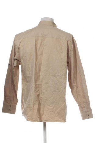 Pánská košile , Velikost XL, Barva Krémová, Cena  462,00 Kč