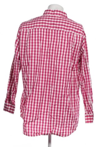Ανδρικό πουκάμισο, Μέγεθος XXL, Χρώμα Ρόζ , Τιμή 3,41 €