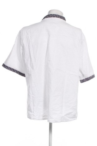 Мъжка риза, Размер XXL, Цвят Бял, Цена 29,00 лв.