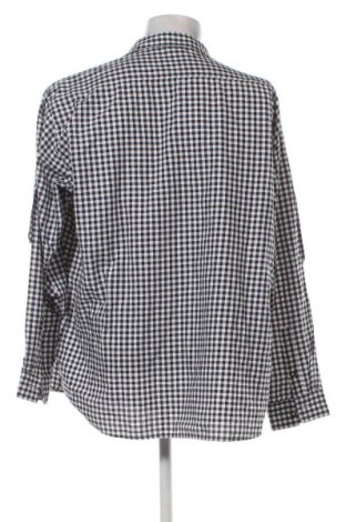Herrenhemd, Größe 3XL, Farbe Mehrfarbig, Preis 12,71 €