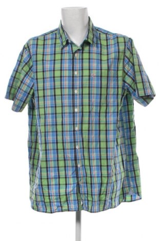 Ανδρικό πουκάμισο, Μέγεθος XXL, Χρώμα Πολύχρωμο, Τιμή 7,71 €