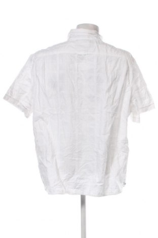 Мъжка риза, Размер XXL, Цвят Син, Цена 29,00 лв.
