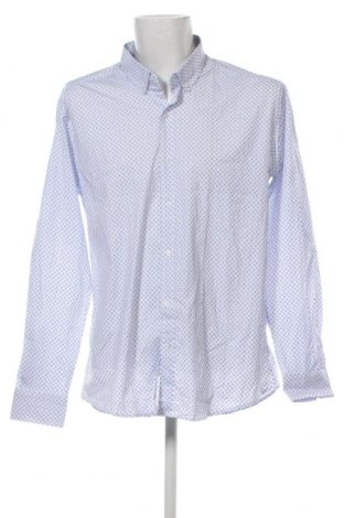 Ανδρικό πουκάμισο, Μέγεθος 3XL, Χρώμα Πολύχρωμο, Τιμή 13,10 €