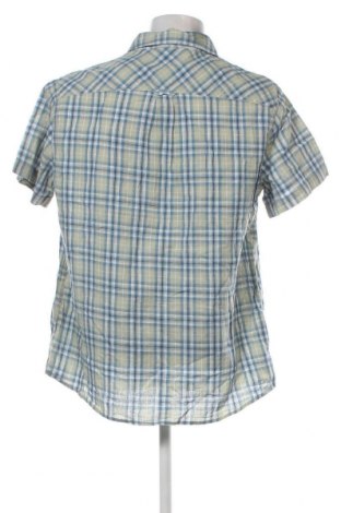 Herrenhemd, Größe XXL, Farbe Mehrfarbig, Preis 20,18 €