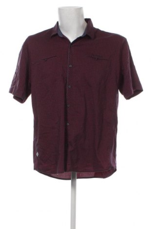 Pánská košile , Velikost XXL, Barva Růžová, Cena  185,00 Kč