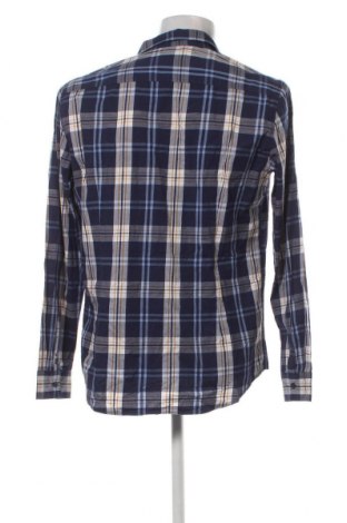Ανδρικό πουκάμισο 3 Suisses, Μέγεθος L, Χρώμα Πολύχρωμο, Τιμή 3,95 €