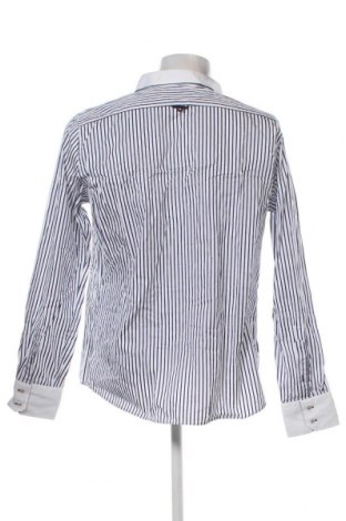 Мъжка риза 7 Camicie, Размер XXL, Цвят Бял, Цена 39,00 лв.