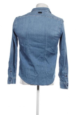Pánska košeľa  7 For All Mankind, Veľkosť S, Farba Modrá, Cena  90,27 €