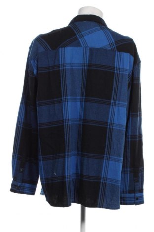 Herrenhemd 72D, Größe XXL, Farbe Mehrfarbig, Preis 23,71 €